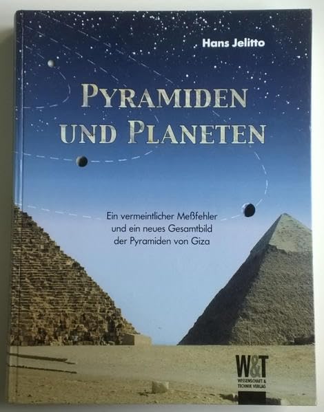 Pyramiden und Planeten Architecture Books