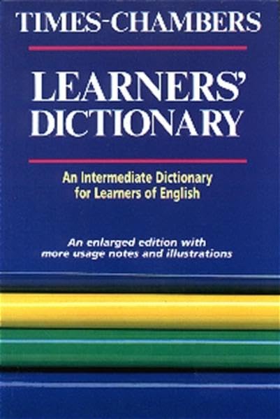 Englisch-Englisches Schul-Wörterbuch /English-English Learners' Intermediate Dictionary: Modernes Schulwörterbuch (EuroLingual Edition) Foreign Languages ​​& Dictionaries