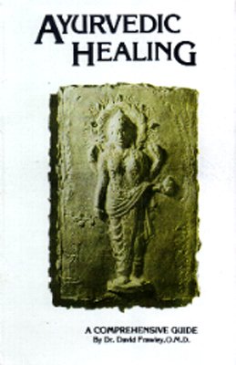 Ayurvedic Healing in India /Ayurvedische Naturmedizin in Indien: Engl. Medicine