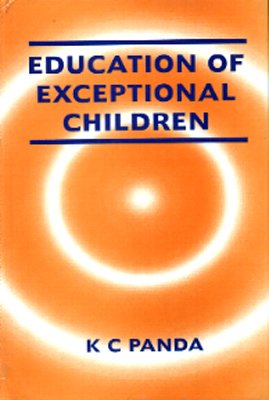 Ausbildung von Hochbegabten Kindern am Beispiel von Indien /Education of Exceptional Children samp. India Education & Training