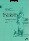 Vom Knochenmann zur Menschenfrau: Feministische Theorie und archäologische Praxis Natural Sciences