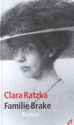 Familie Brake: Roman Contemporary literature