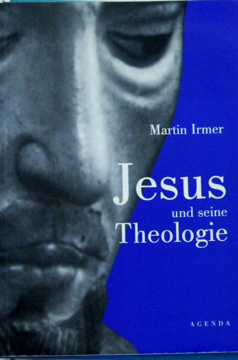 Jesus und seine Theologie Religion & Esotericism