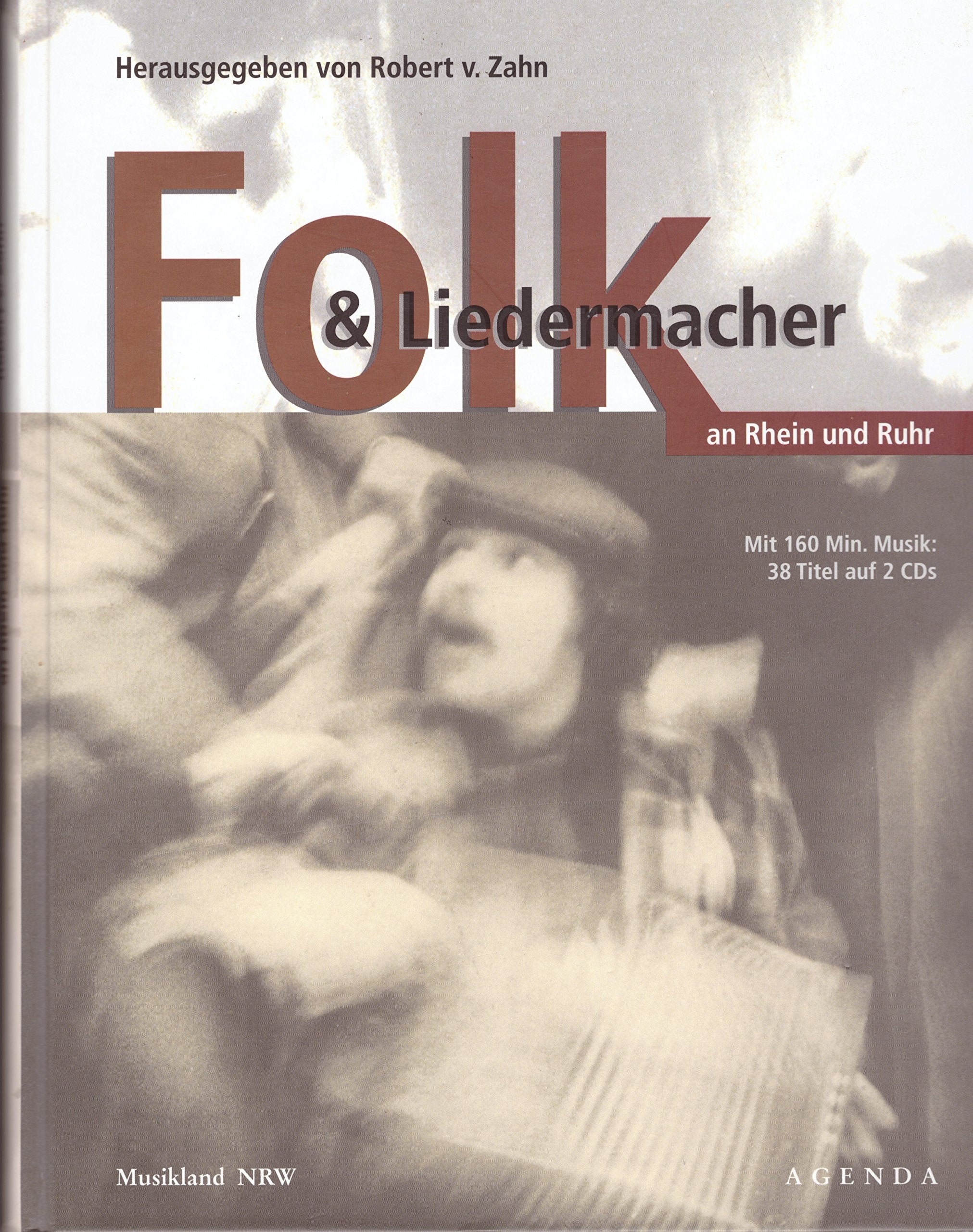 Folk und Liedermacher an Rhein und Ruhr Arts & Music