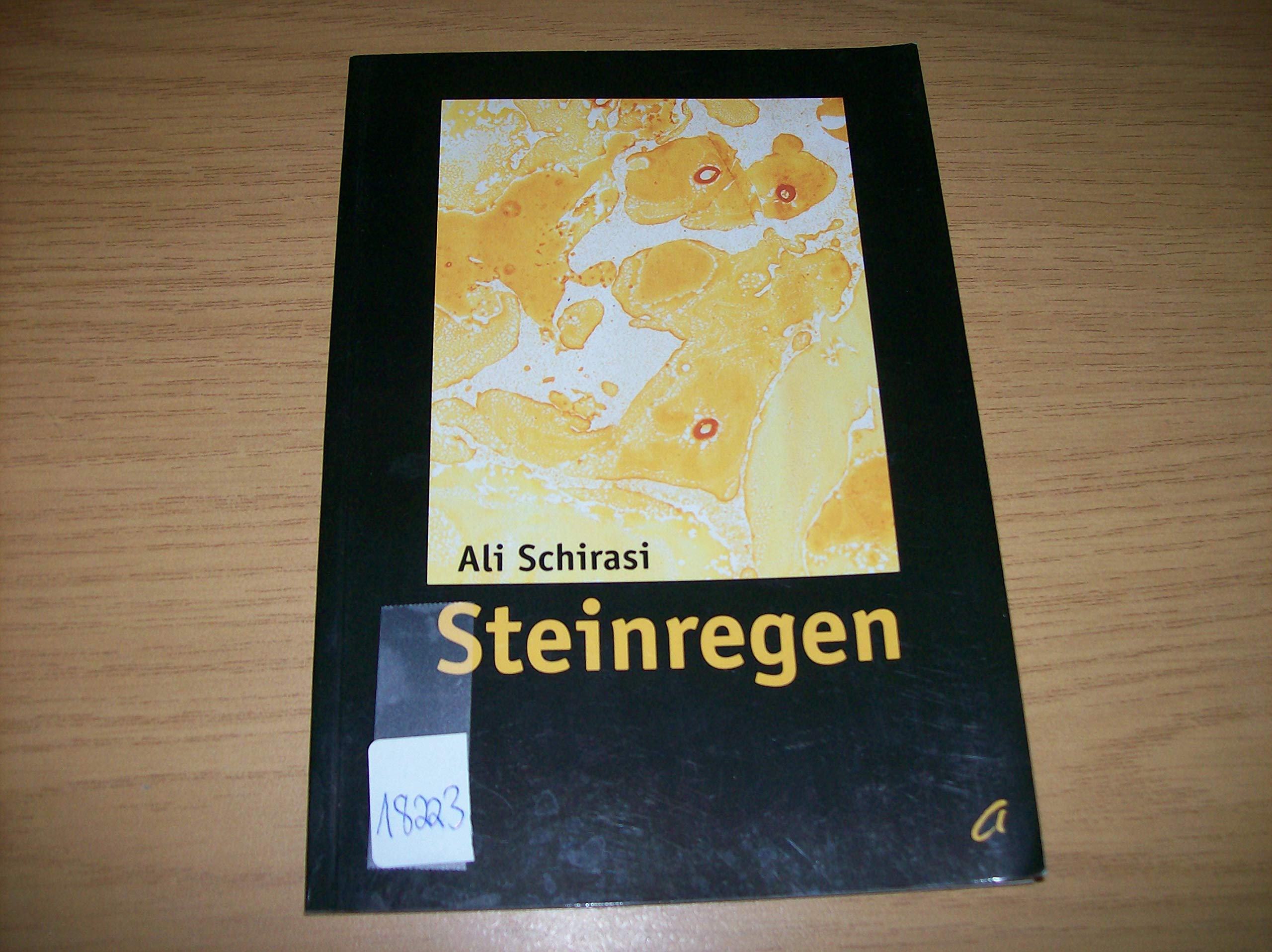 Steinregen Books