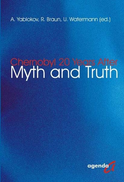 Chernobyl 20 Years After: Myth and Truth Law