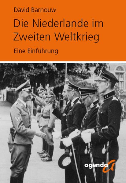 Die Niederlande im Zweiten Weltkrieg: Eine Einführung Film, Art & Culture