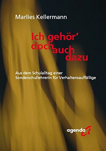 Ich gehör' doch auch dazu Books
