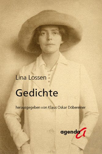 Lina Lossen: Gedichte Books