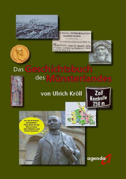 Das Geschichtsbuch des Münsterlandes Politics & History