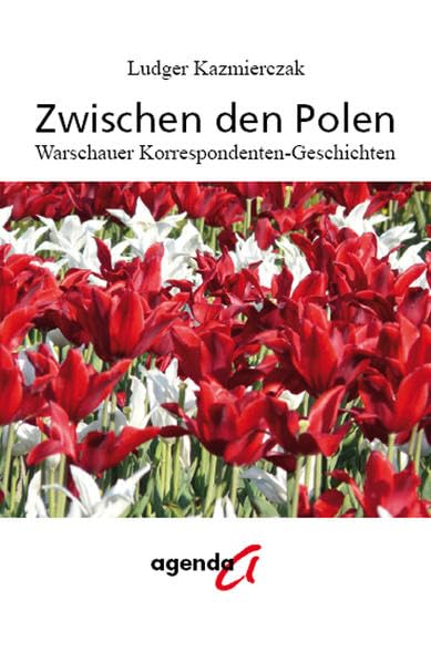 Zwischen den Polen: Warschauer Korrespondentengeschichten Books