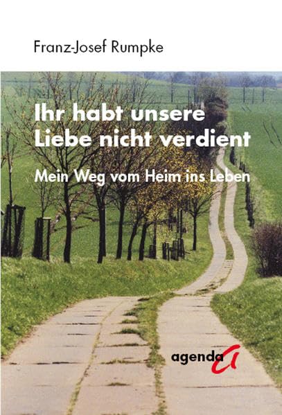 Ihr habt unsere Liebe nicht verdient book