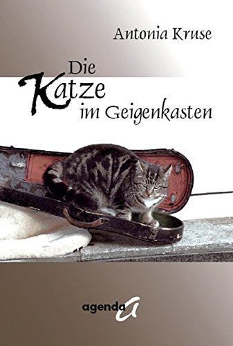 Die Katze im Geigenkasten Books
