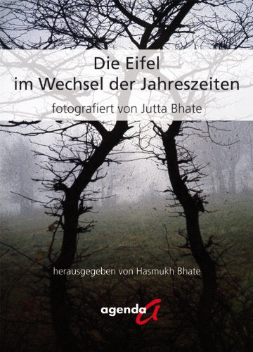 Die Eifel im Wechsel der Jahreszeiten Photography