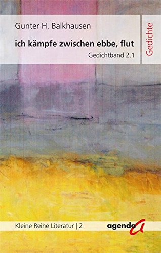 ich kämpfe zwischen ebbe, flut Poetry