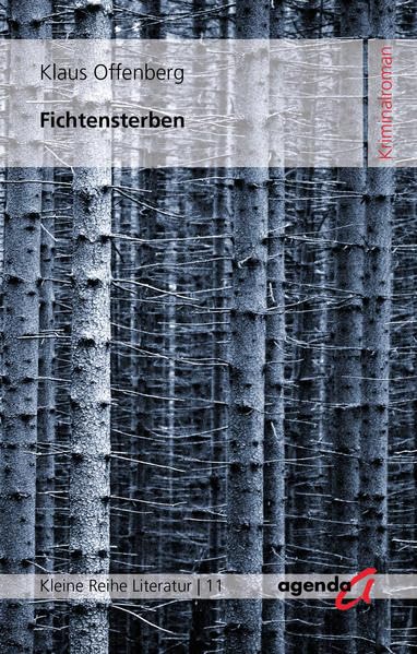 Fichtensterben: Kriminalroman Contemporary literature