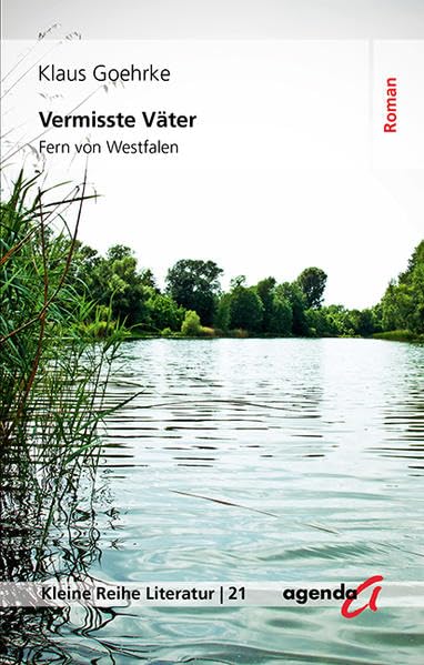 Vermisste Väter Contemporary literature Books