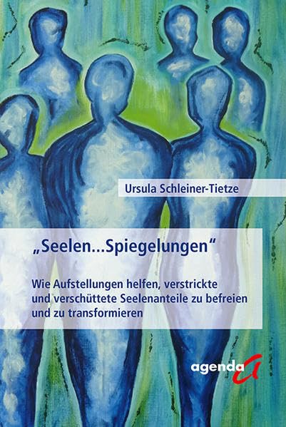 Seelen...Spiegelungen Psychology