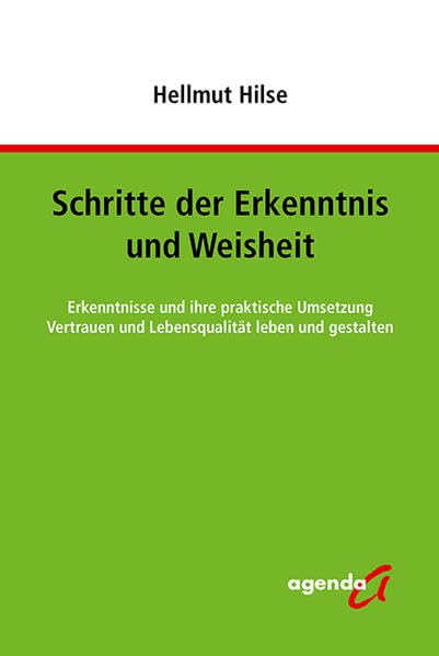 Schritte der Erkenntnis und Weisheit Social Sciences
