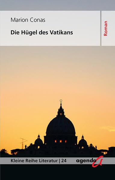 Die Hügel des Vatikans Contemporary literature