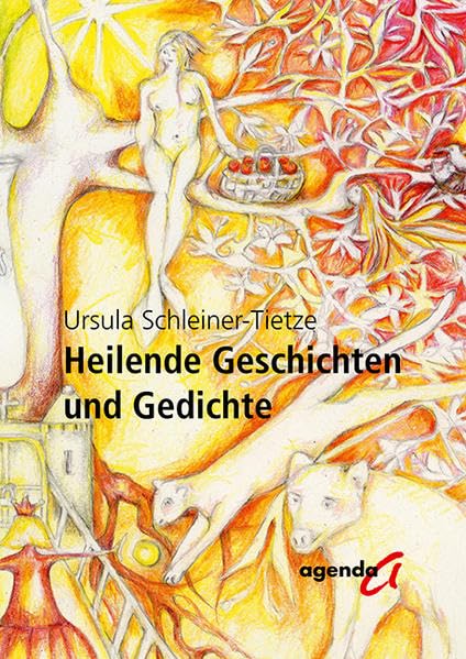 Heilende Geschichten und Gedichte Books