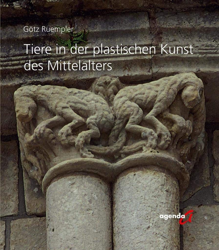Tiere in der plastischen Kunst des Mittelalters Film, Art & Culture