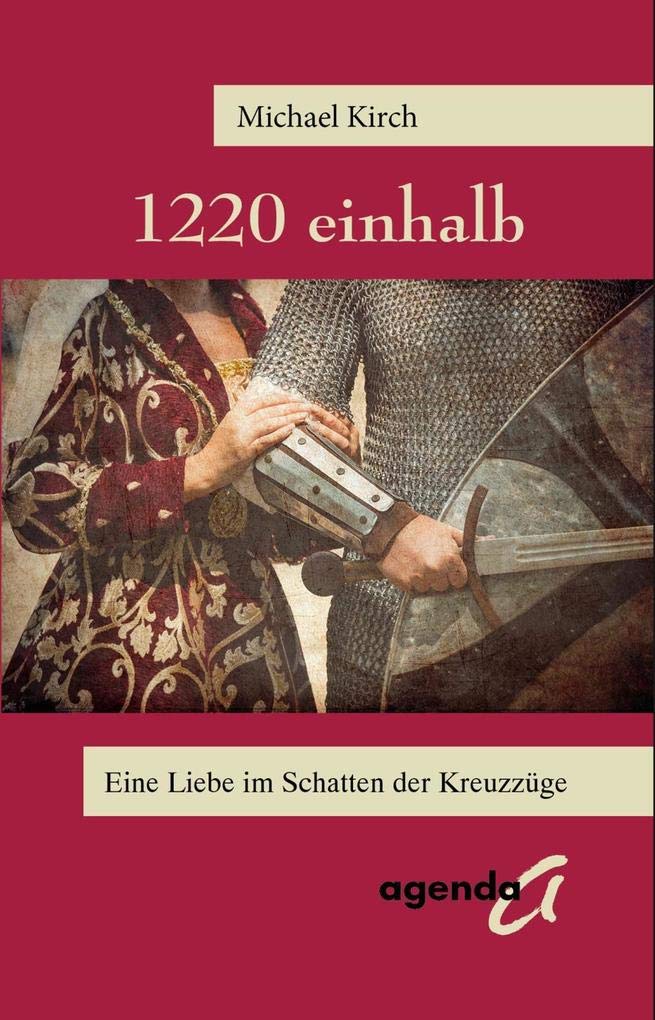 1220 einhalb book