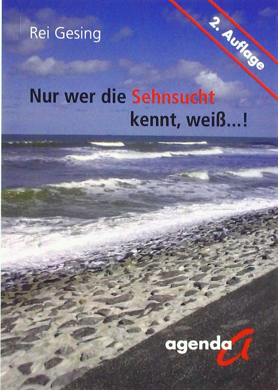 Nur wer die Sehnsucht kennt, weiß...! Leisure, Home & Garden
