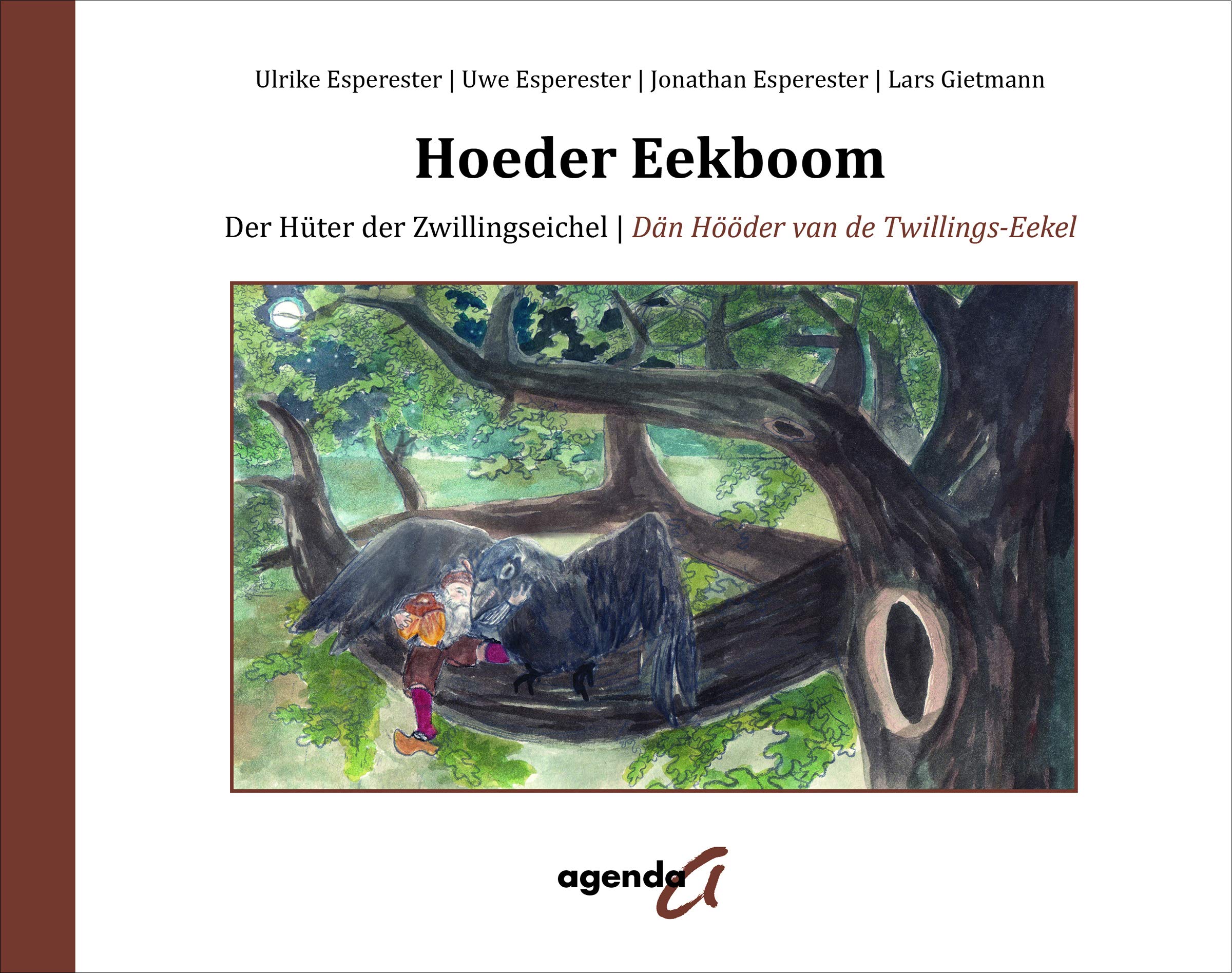 Product Image: Hoeder Eekboom