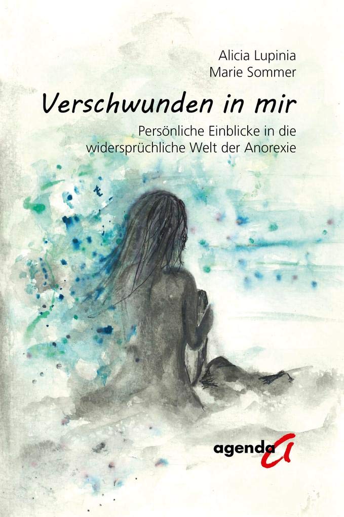 Verschwunden in mir book