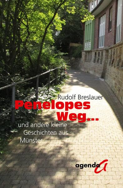 Penelopes Weg... Contemporary literature Books