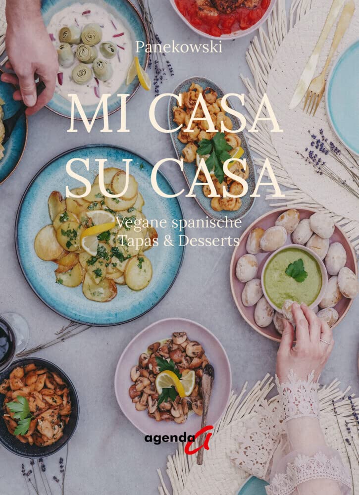 Product Image: Mi Casa Su Casa