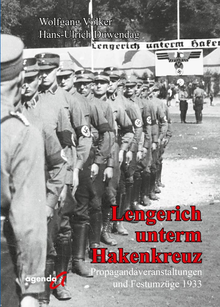 Lengerich unterm Hakenkreuz German history