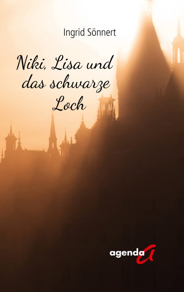 Niki, Lisa und das schwarze Loch Contemporary literature