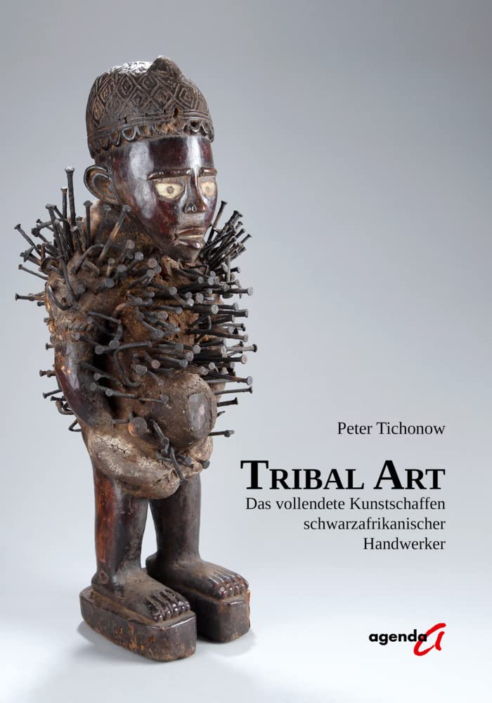 Tribal Art: Das vollendete Kunstschaffen schwarzafrikanischer Handwerker Film, Art & Culture