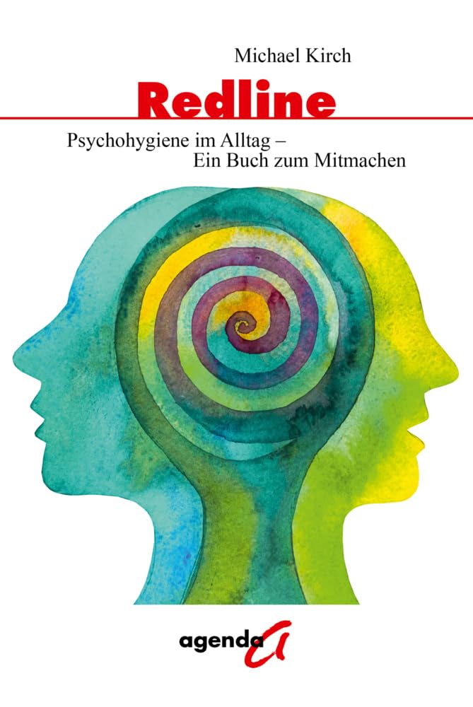Redline: Psychohygiene im Alltag – Ein Buch zum Mitmachen Lifestyle