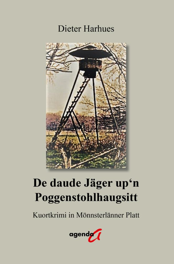 De daude Jäger up'n Poggenstohlhaugsitt Contemporary literature