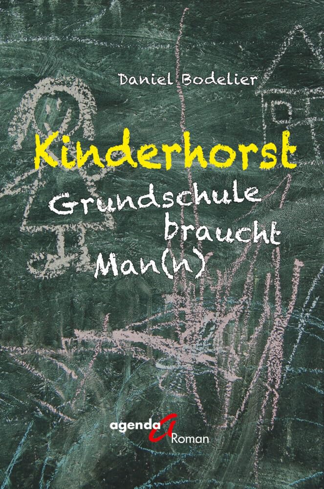 Kinderhorst Contemporary literature Books