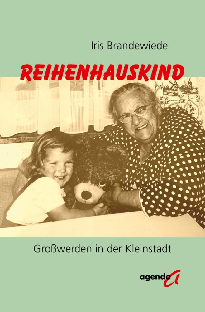 Reihenhauskind Contemporary literature Books