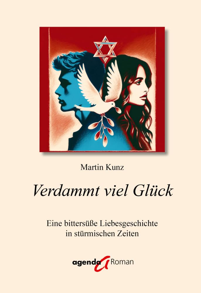 Verdammt viel Glück Fiction