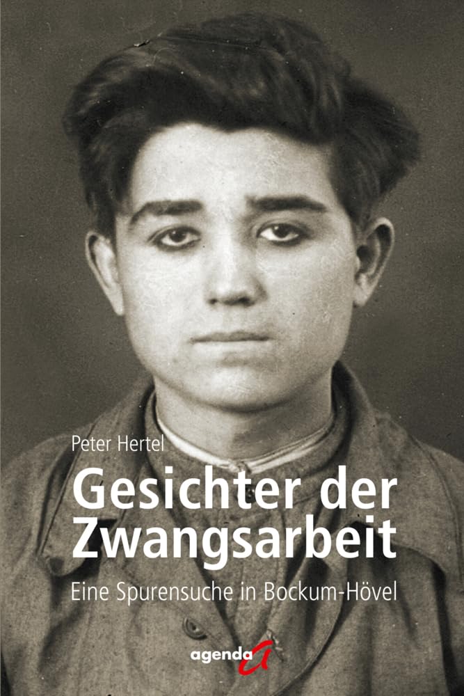 Product Image: Gesichter der Zwangsarbeit