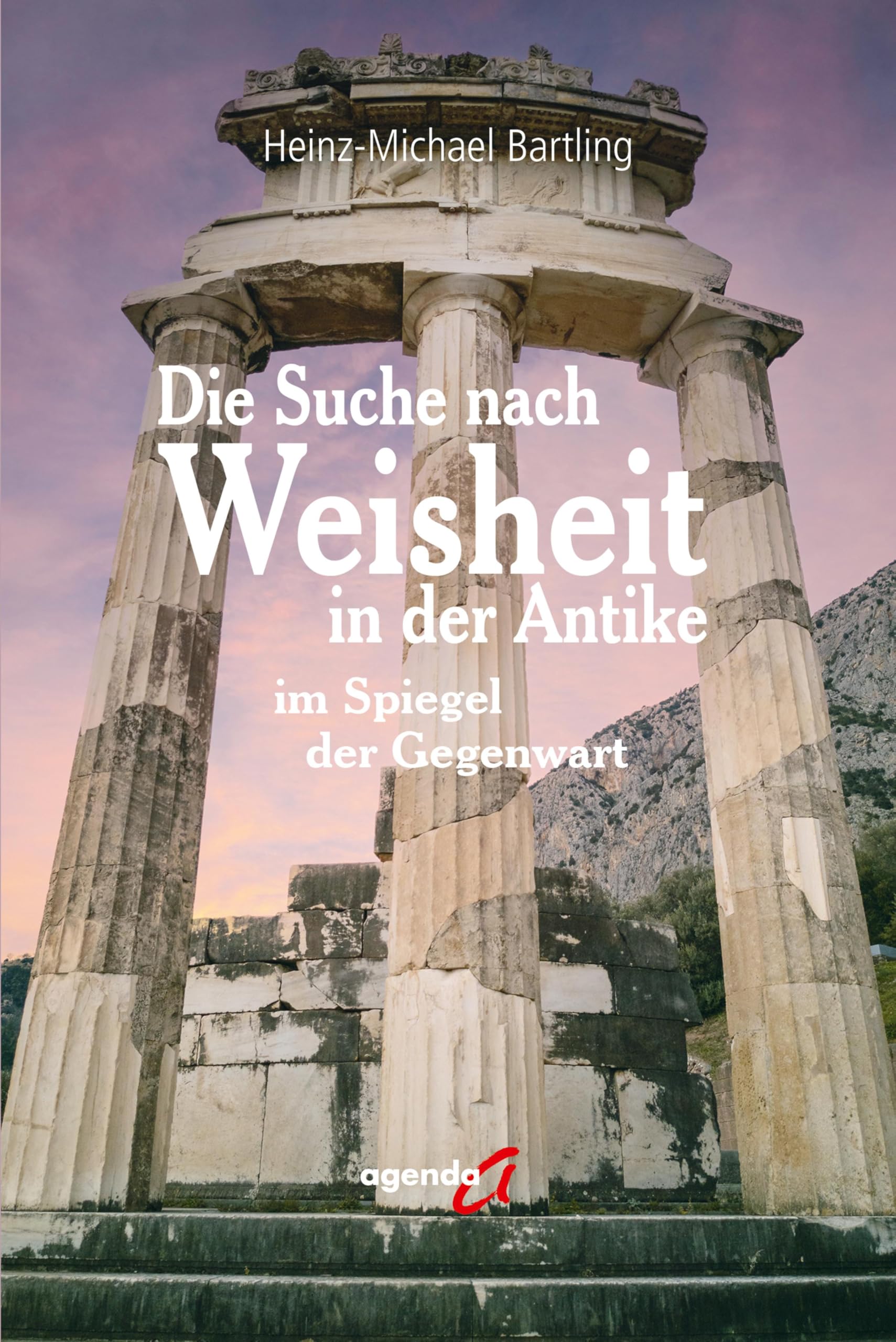 Die Suche nach Weisheit in der Antike Philosophy