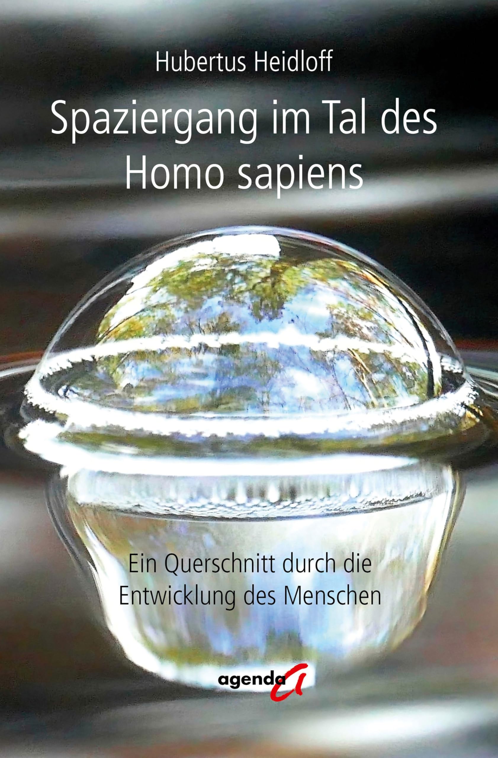 Spaziergang im Tal des Homo sapiens Politics & History