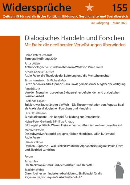 Dialogisches Handeln und Forschen Law