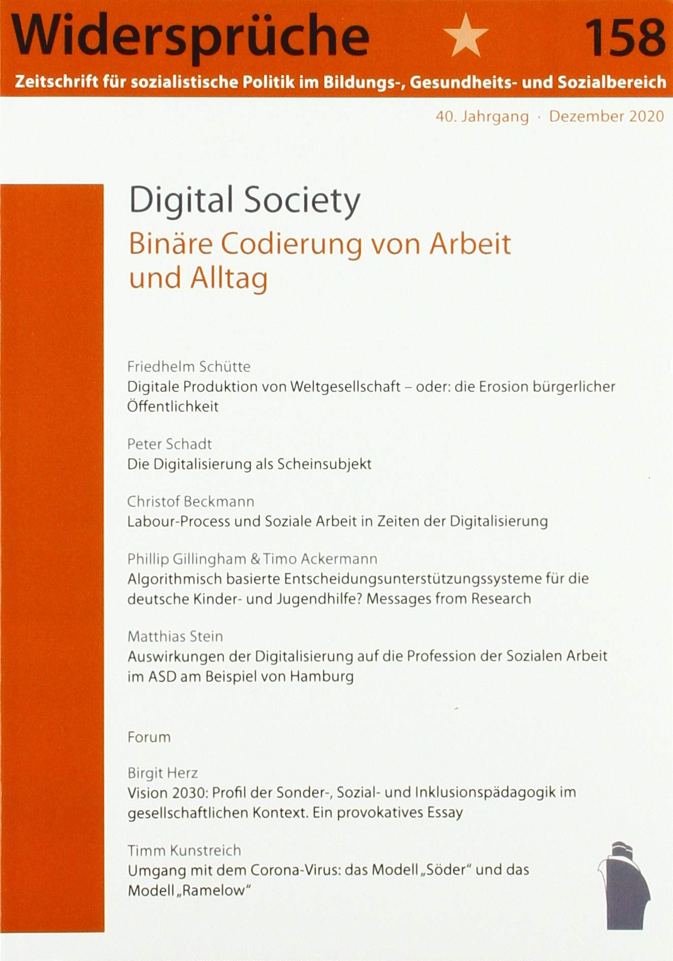 Digital Society Law Books