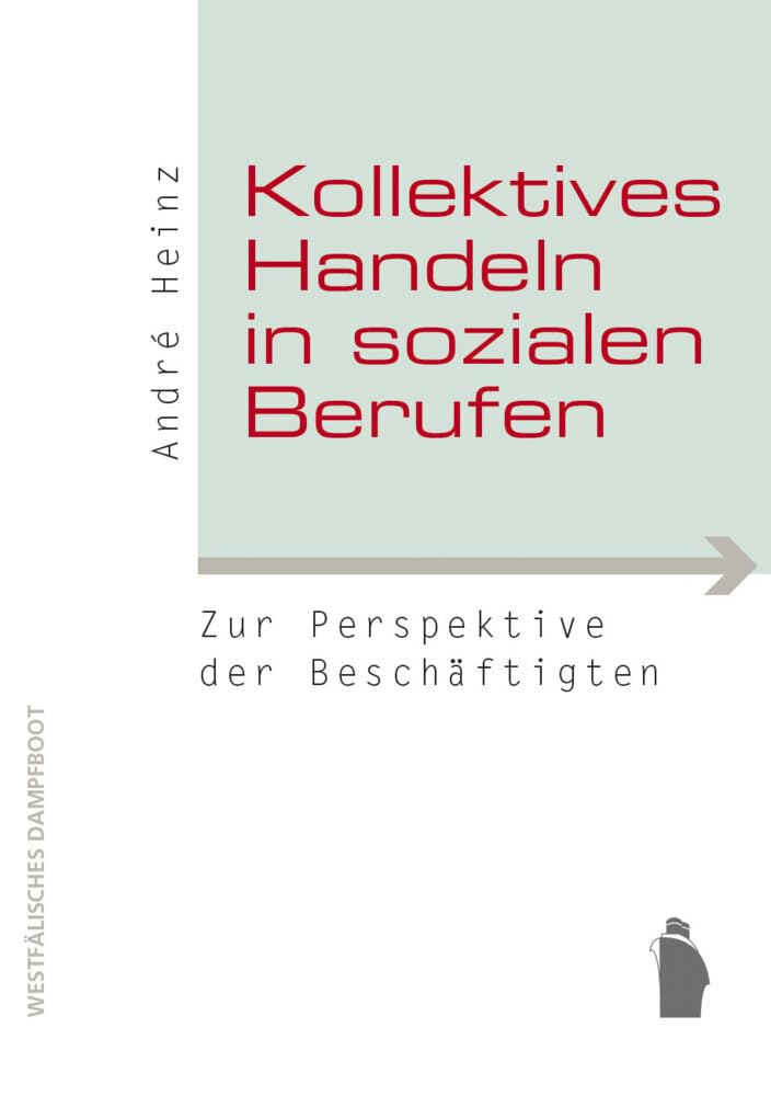 Kollektives Handeln in sozialen Berufen book