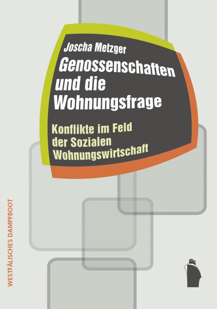 Genossenschaften und die Wohnungsfrage Law