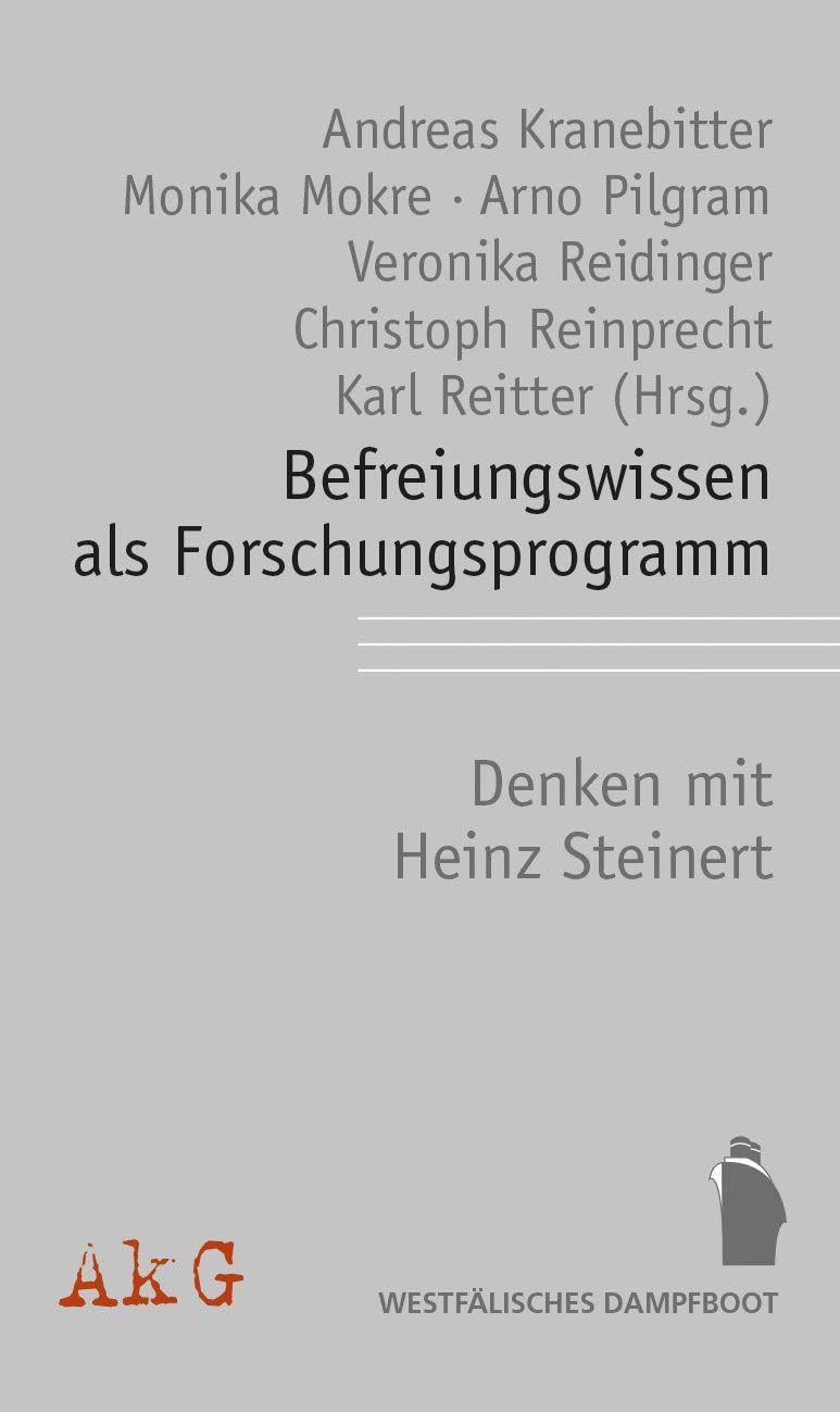 Befreiungswissen als Forschungsprogramm Law
