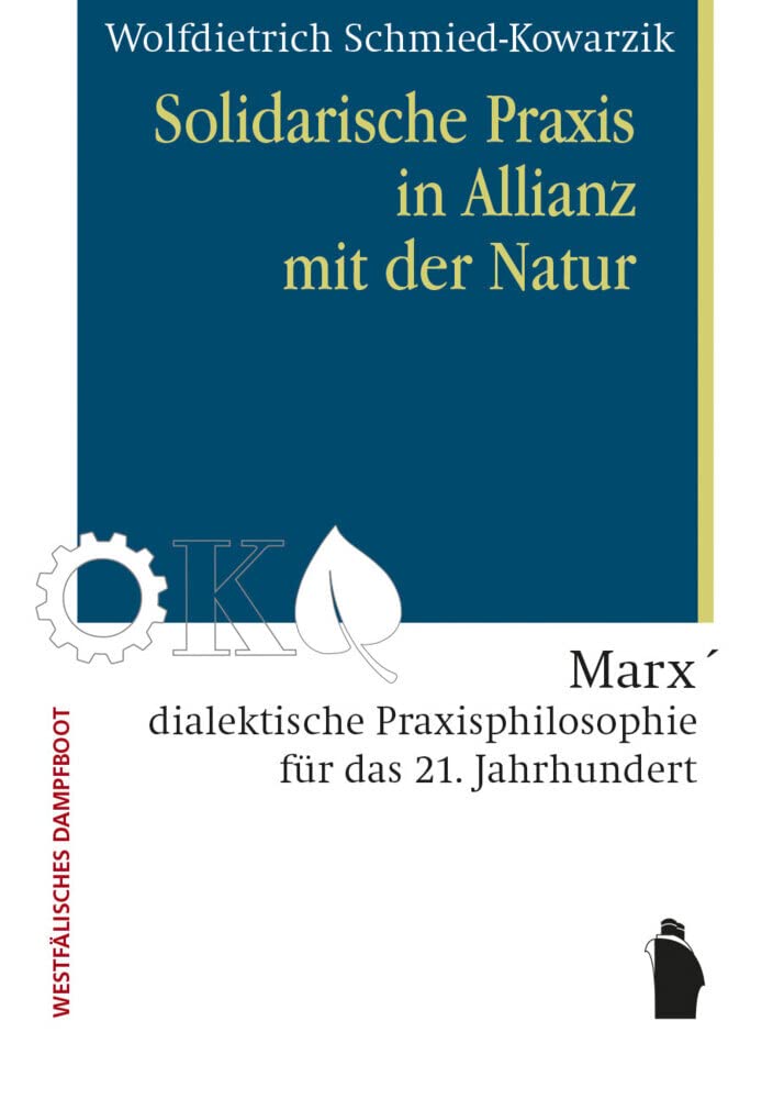 Solidarische Praxis in Allianz mit der Natur Law