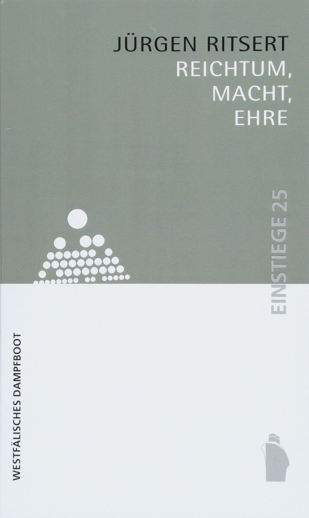 Reichtum, Macht, Ehre Law